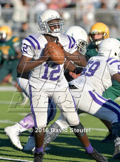 Thumbnail 3 in JV: Sacramento @ Kennedy photogallery.