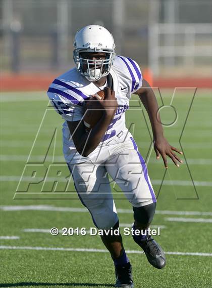 Thumbnail 1 in JV: Sacramento @ Kennedy photogallery.