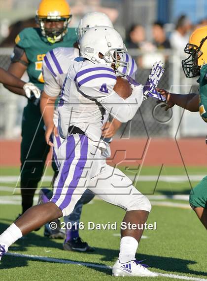 Thumbnail 3 in JV: Sacramento @ Kennedy photogallery.