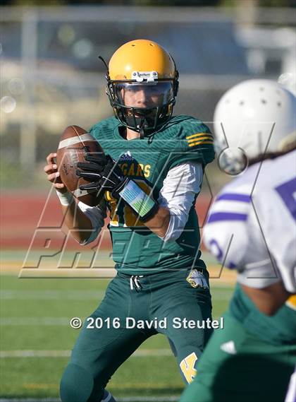 Thumbnail 2 in JV: Sacramento @ Kennedy photogallery.