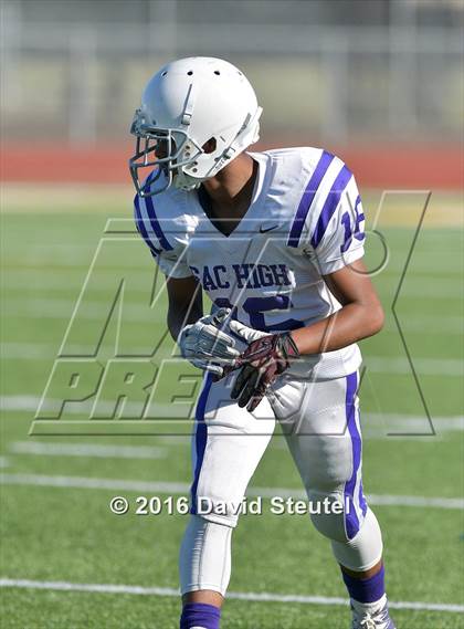 Thumbnail 2 in JV: Sacramento @ Kennedy photogallery.