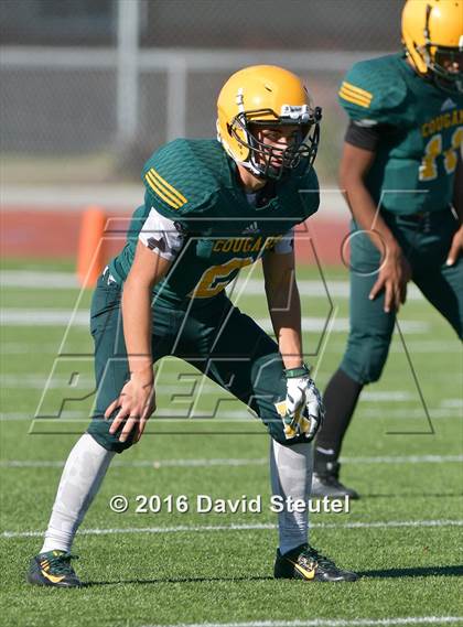 Thumbnail 1 in JV: Sacramento @ Kennedy photogallery.