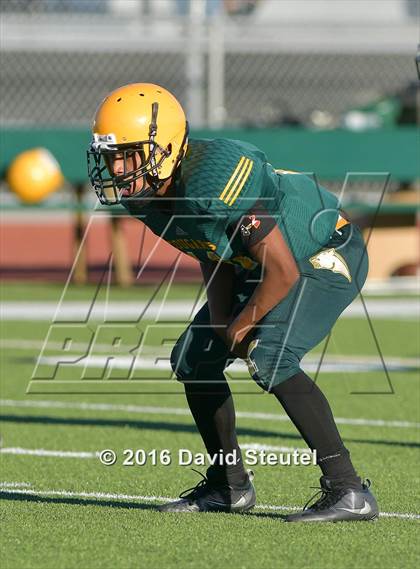 Thumbnail 1 in JV: Sacramento @ Kennedy photogallery.