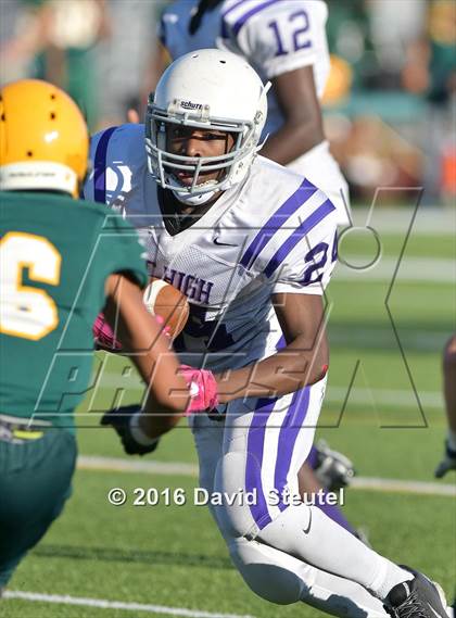 Thumbnail 2 in JV: Sacramento @ Kennedy photogallery.