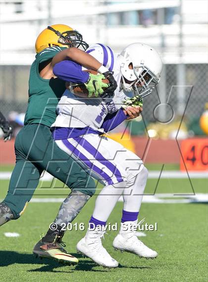 Thumbnail 2 in JV: Sacramento @ Kennedy photogallery.