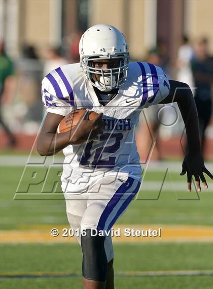 Thumbnail 1 in JV: Sacramento @ Kennedy photogallery.