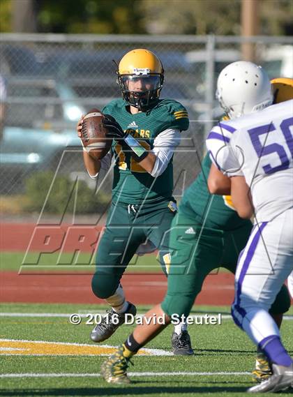 Thumbnail 1 in JV: Sacramento @ Kennedy photogallery.