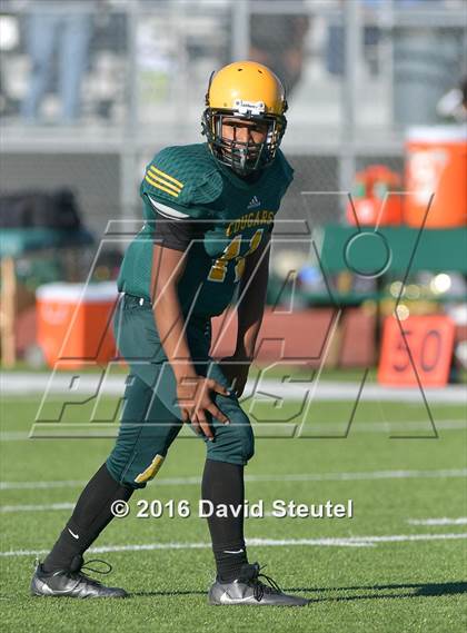 Thumbnail 3 in JV: Sacramento @ Kennedy photogallery.