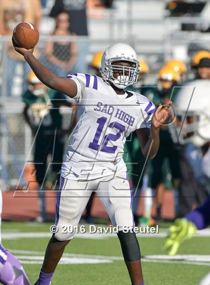 Thumbnail 2 in JV: Sacramento @ Kennedy photogallery.