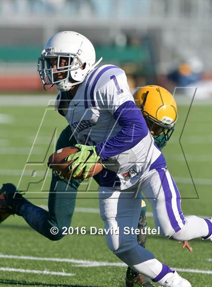 Thumbnail 2 in JV: Sacramento @ Kennedy photogallery.