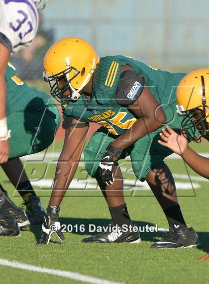 Thumbnail 3 in JV: Sacramento @ Kennedy photogallery.