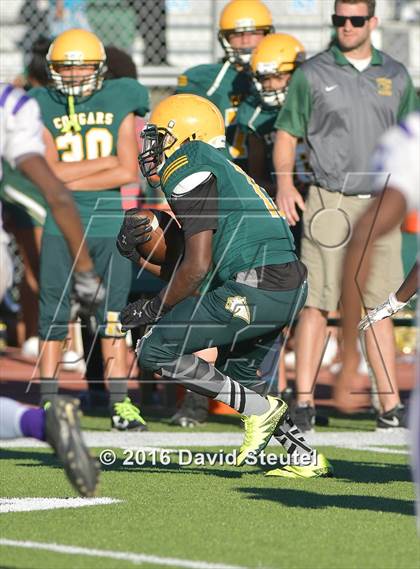 Thumbnail 3 in JV: Sacramento @ Kennedy photogallery.