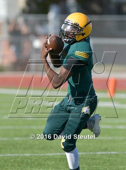 Thumbnail 1 in JV: Sacramento @ Kennedy photogallery.