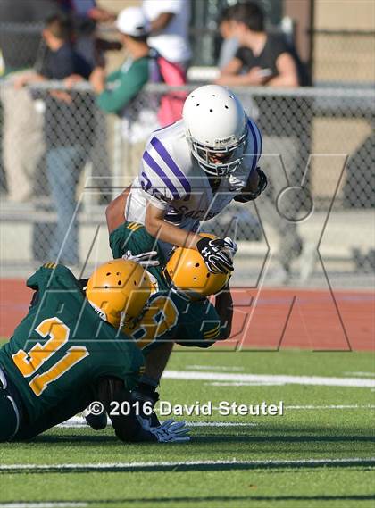 Thumbnail 2 in JV: Sacramento @ Kennedy photogallery.