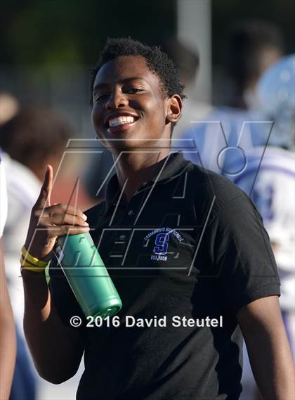 Thumbnail 3 in JV: Sacramento @ Kennedy photogallery.