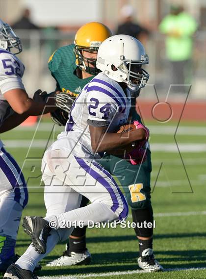 Thumbnail 1 in JV: Sacramento @ Kennedy photogallery.