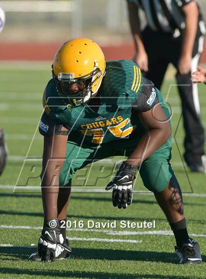 Thumbnail 2 in JV: Sacramento @ Kennedy photogallery.