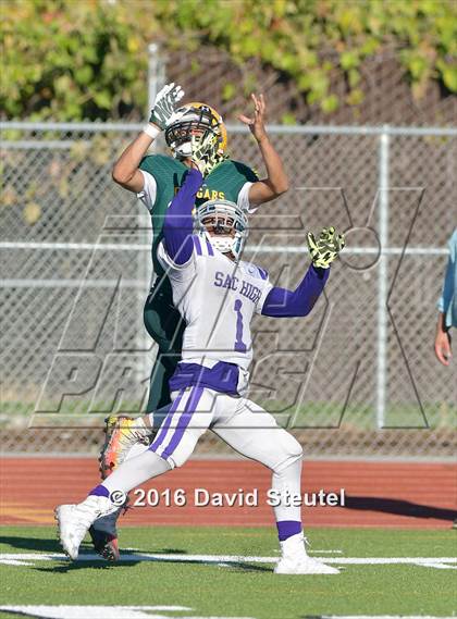 Thumbnail 2 in JV: Sacramento @ Kennedy photogallery.