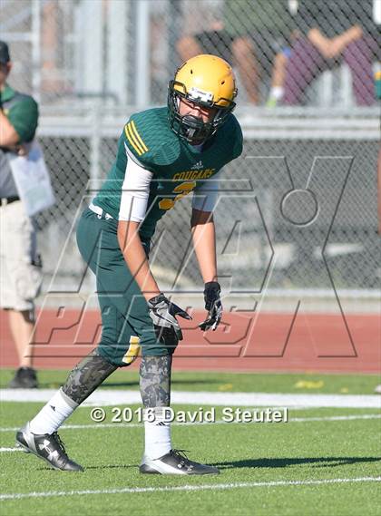 Thumbnail 3 in JV: Sacramento @ Kennedy photogallery.