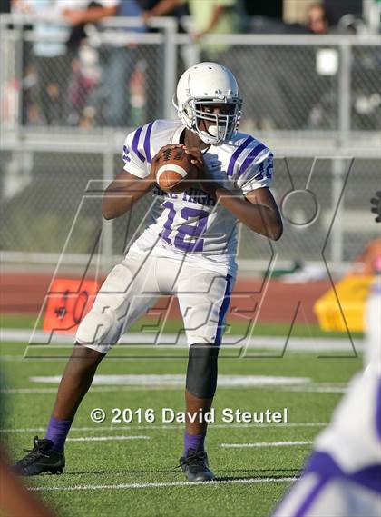 Thumbnail 3 in JV: Sacramento @ Kennedy photogallery.