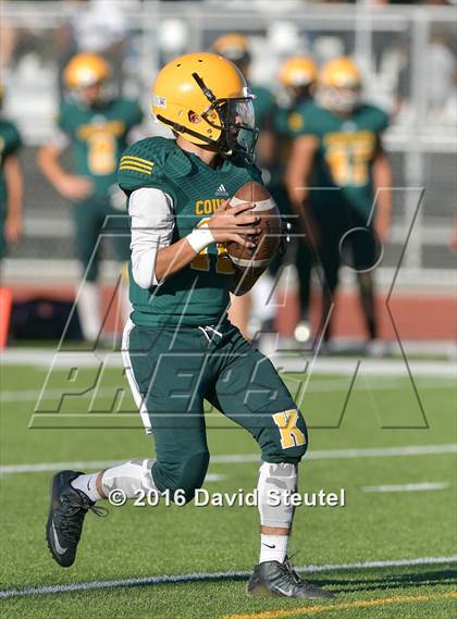 Thumbnail 2 in JV: Sacramento @ Kennedy photogallery.