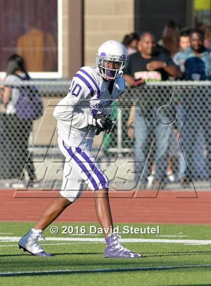 Thumbnail 1 in JV: Sacramento @ Kennedy photogallery.