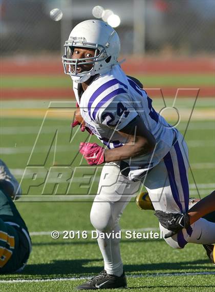 Thumbnail 3 in JV: Sacramento @ Kennedy photogallery.