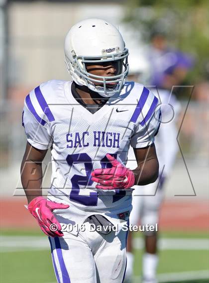 Thumbnail 1 in JV: Sacramento @ Kennedy photogallery.