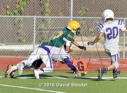 Thumbnail 1 in JV: Sacramento @ Kennedy photogallery.