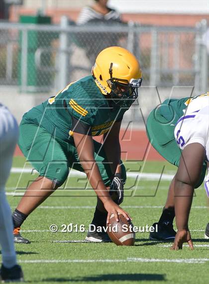 Thumbnail 1 in JV: Sacramento @ Kennedy photogallery.