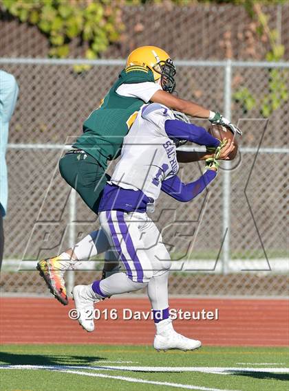 Thumbnail 2 in JV: Sacramento @ Kennedy photogallery.