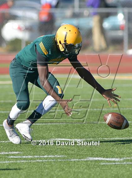 Thumbnail 2 in JV: Sacramento @ Kennedy photogallery.