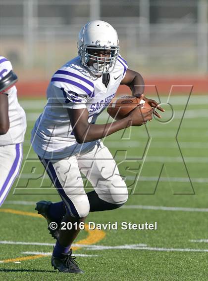 Thumbnail 2 in JV: Sacramento @ Kennedy photogallery.