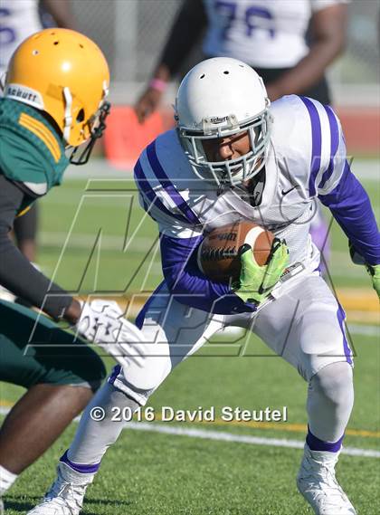 Thumbnail 2 in JV: Sacramento @ Kennedy photogallery.