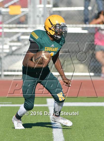 Thumbnail 2 in JV: Sacramento @ Kennedy photogallery.