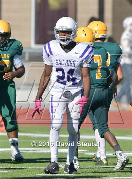 Thumbnail 3 in JV: Sacramento @ Kennedy photogallery.