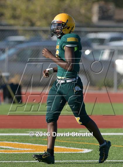 Thumbnail 3 in JV: Sacramento @ Kennedy photogallery.