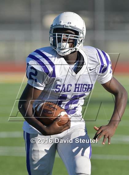 Thumbnail 3 in JV: Sacramento @ Kennedy photogallery.