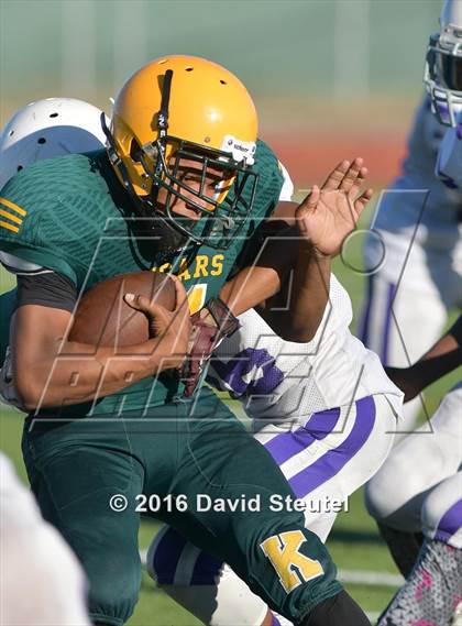 Thumbnail 1 in JV: Sacramento @ Kennedy photogallery.