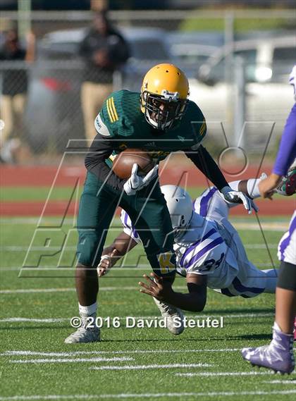 Thumbnail 1 in JV: Sacramento @ Kennedy photogallery.