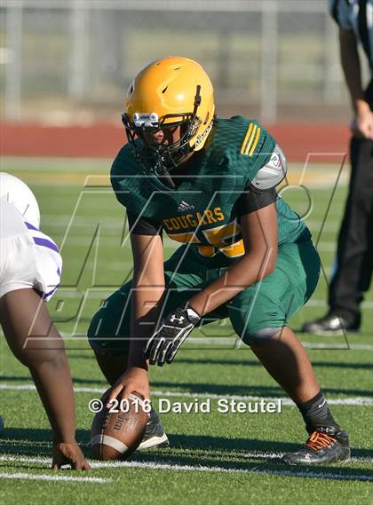 Thumbnail 1 in JV: Sacramento @ Kennedy photogallery.