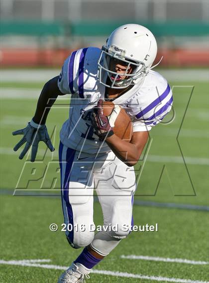 Thumbnail 3 in JV: Sacramento @ Kennedy photogallery.