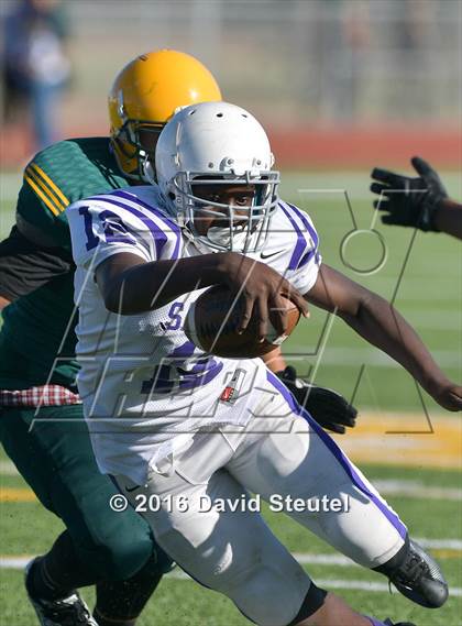 Thumbnail 2 in JV: Sacramento @ Kennedy photogallery.