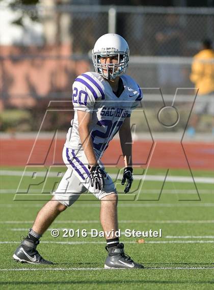 Thumbnail 3 in JV: Sacramento @ Kennedy photogallery.