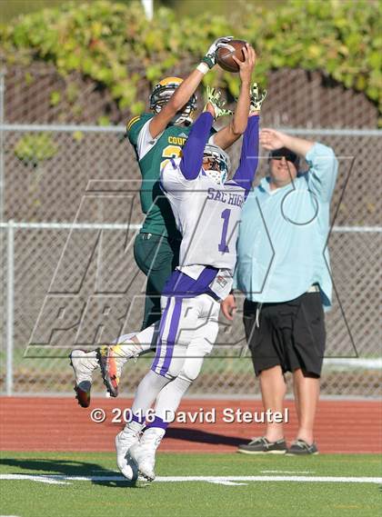 Thumbnail 3 in JV: Sacramento @ Kennedy photogallery.