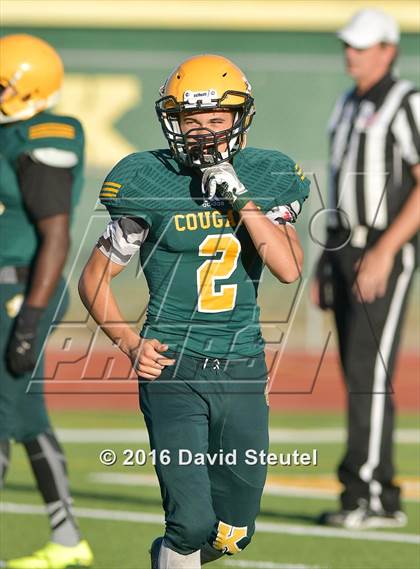 Thumbnail 2 in JV: Sacramento @ Kennedy photogallery.