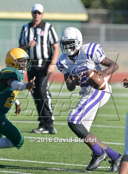 Thumbnail 3 in JV: Sacramento @ Kennedy photogallery.