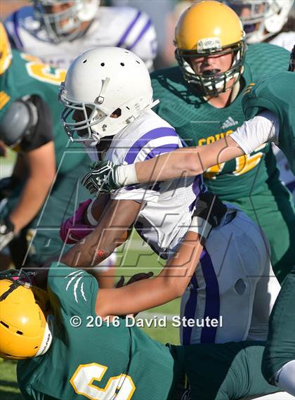 Thumbnail 3 in JV: Sacramento @ Kennedy photogallery.