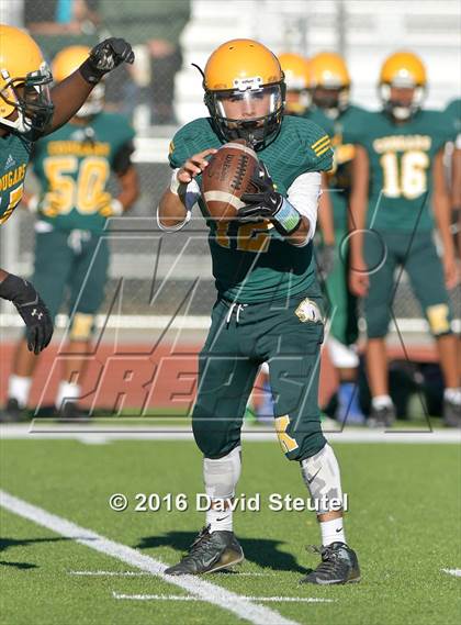 Thumbnail 2 in JV: Sacramento @ Kennedy photogallery.