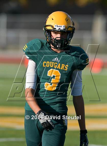 Thumbnail 1 in JV: Sacramento @ Kennedy photogallery.